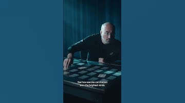 Can exercise help a memory master take his game to a higher level? | Mind Games - The Experiment