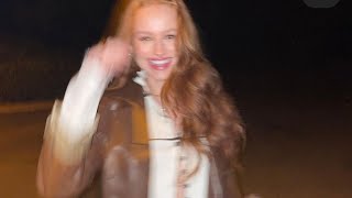 Redder Is Better - Madeleine Petsch