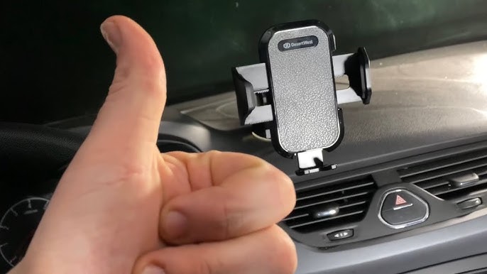 FLOVEME Auto Auto Luftauslass Entlüftung Magnethalterung Telefonhalter –  Ulefone
