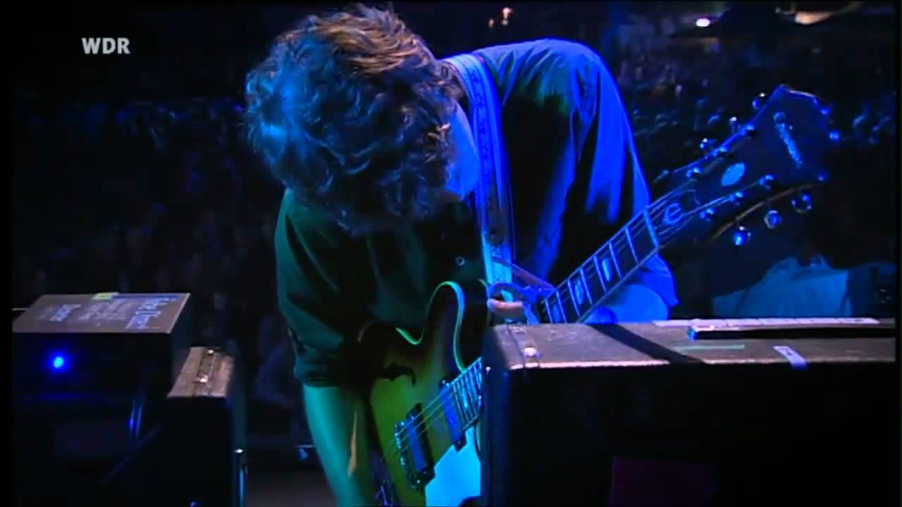 Fleet Foxes - The Shrine / An Argument