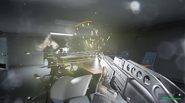 Trepang 2- A F.E.A.R Inspired Shooter