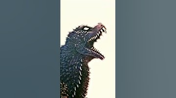 Murphy lawden Vs Godzilla in hell #vsbattle #scp #edit #debate #shortsfeed #shorts #short #godzilla