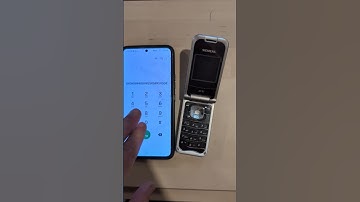 Galaxy S22 vs Siemens AF51 meme prank call #shorts #youtube #tech