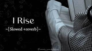 I Rise ~{Beautiful Nasheed}~ By Muhammad Al-Muqit #useheadphones #deeneislam