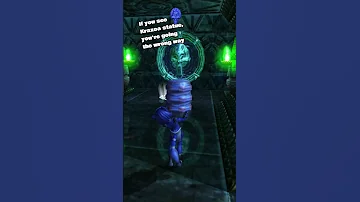 The Most USELESS Star Fox Adventures Fact Nintendo Starfox Starfoxadventures Krystal Gaming 