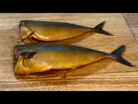 Скумбрия в бутылке как копчёная. В домашних условиях.