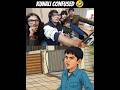kundli confuse ho gaya itna bada Naam sunkar #funny 🤣🤣