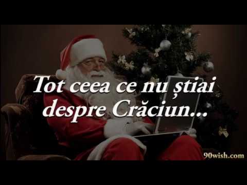 Video: 10 Interdicții Principale Ale Crăciunului: Ceea Ce Absolut Nu Ar Trebui Să Faci