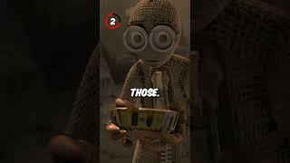 3 Hidden Details You Missed In 9!