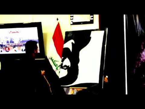 احلا رسام وداعتكم