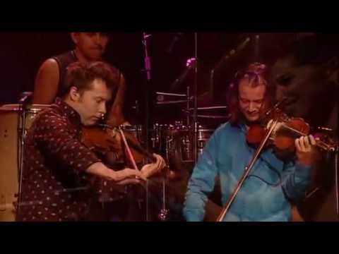 Jesse Cook One Night At The Metropolis Download