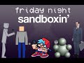 SANBOX MOD - FRIDAY NIGHT FUNKIN