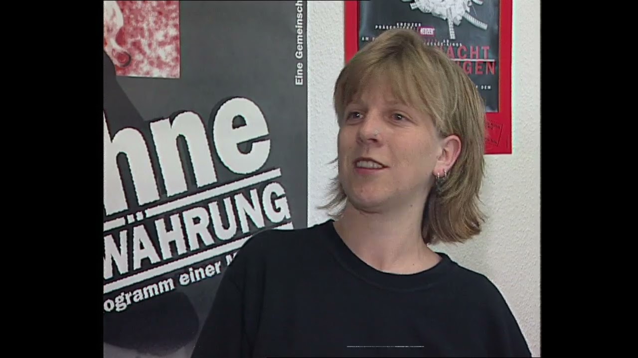 Drehscheibe Leipzig vom 15.10.1998