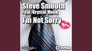 I'm Not Sorry (Extended Mix)