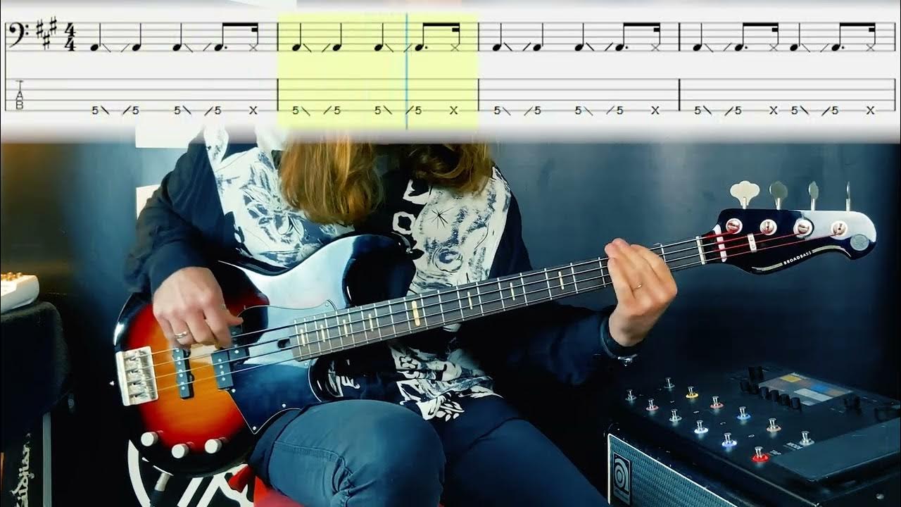 Slash feat. Brian Johnson & Steven Tyler - Killing Floor (Bass Cover Tabs) #slash #basscover Slash feat. Brian Johnson & Steven Tyler - Killing Floor (Bass Cover Tabs) #slash #basscover