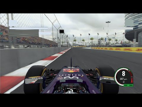Jadwal F1 2016: GP Rusia Formula One Live TV