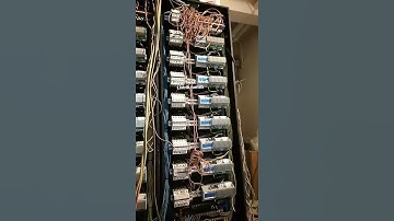 lutron LQSE-4A-D listrik rumah