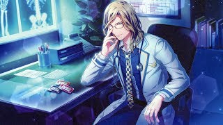 Nightcore - Nurse's Office [Male Version] (Melanie Martinez)