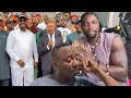 Verydarkman heart has been broken and Sowore has been exposed as political distraction