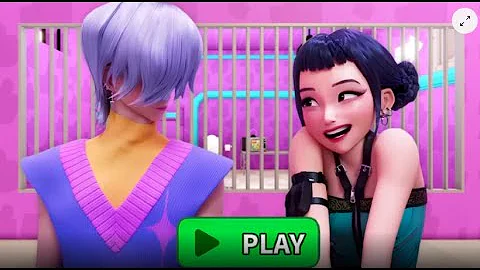 💜 JOEYSTERY PRISON RUN OBBY #roblox #scaryobby #obby #viralvideo #ytshorts #shorts 