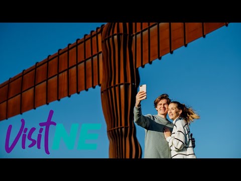 North East England: Uncover, Explore and Experience