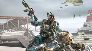 Commando Strike War Army Game – Tanks Battle Ground Multiplayer Action screenshot 3