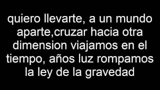 Farruko - Mundo Aparte Lyrics Ft. Mym