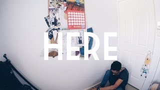 Here - Alessia Cara - Zeek Power cover