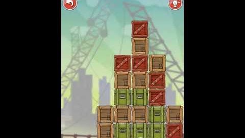 Move the Box Boston level 29 walkthrough Lösungen Android IPhone Ipad gameplay tutorial
