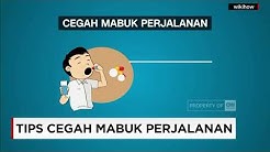 Tips Cegah Mabuk Perjalanan - Mudik 2017 - Durasi: 1.46. 