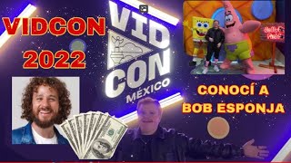 Luisito Comunica hace TODO por DINERO?!! VidCon 2022