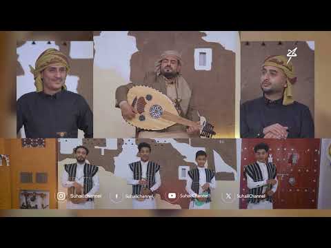 أغنية عند أبو جبريل مابش مشكلة يسرق المخزون وإلا يأكله... للفنان عامر الرجوي