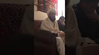 قاضی فضل اللہ #qazifazlullahadvocate #qazifazlullah #author #scholar