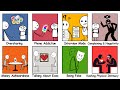 Every First Date Mistake Explained in 11 Minutes