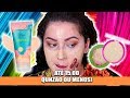 MAQUIAGEM COM PRODUTOS ATÉ R$15,00 OU MENOS AI QUE LOUCURA! | Duda Fernandes