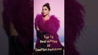Deepika Padukone best movies ❤️ Deepika Padukone // bollywood
