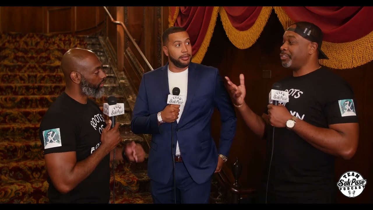 BLACK MONEY FORUM WITH BUSINESS, CRYPTO, & STOCK ENTHUSIAST ARMANDO PANTOJA