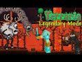 Terraria Legendary Mode but we ALREADY hate it... [2]