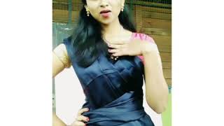 Tiktok ல அசததம Manovathini தமழ பணண Video Part55