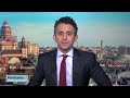 Brent Tops $100 as Trump Threatens More Iran Strikes | Horizons Middle East & Africa 7/24/2026