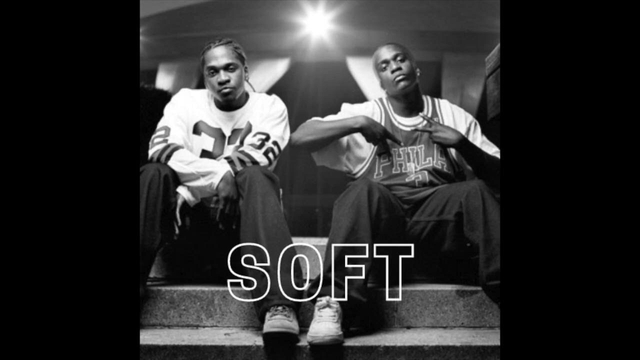 (FREE) Clipse X The Neptunes Type Beat "SOFT" YouTube