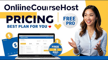 OnlineCourseHost Pricing (2025) — Best Plan for Course Creators Explained 🎓💻