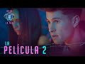 BAJO LA RED 2 - Película completa en español | Playz