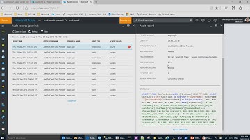 Microsoft Ignite 2016 Secure your Microsoft Azure SQL database   it