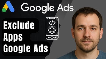 How to Exclude Mobile App Placements in Google Ads (2025 Step-by-Step Beginner Tutorial)