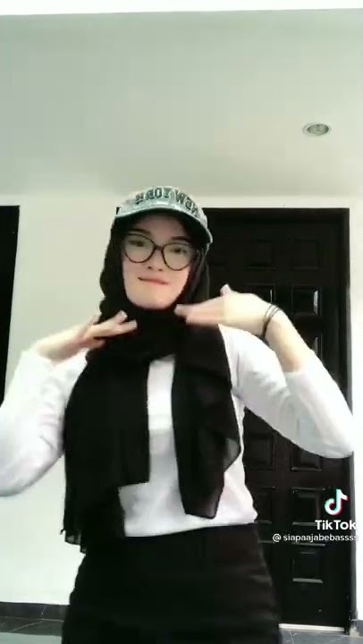 Tiktok Terbaru Raja Mexico Versi Cewek Cantik Part #7