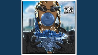 Blue Balls - Emi Secrest