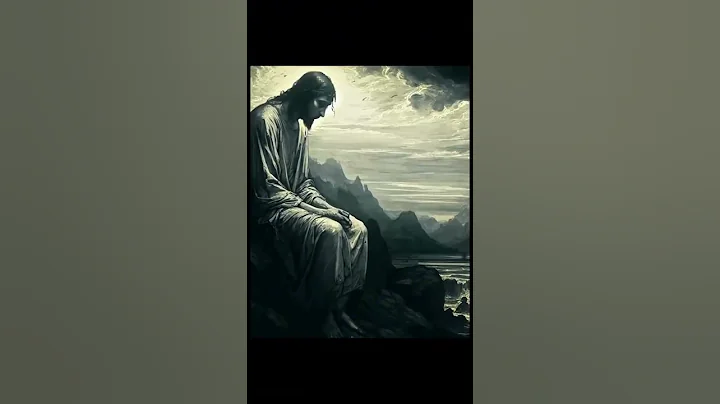 JESUS CHOSE YOU! | Christian Edit