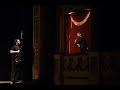 Die zauberflte  mercedes schmidt flauta y airam hernndez tenor tamino