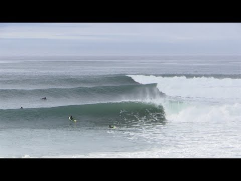 REVISITING A SPECIAL SURFING DAY RAW
